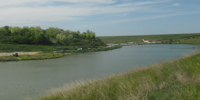 balta fundulea 2 visan